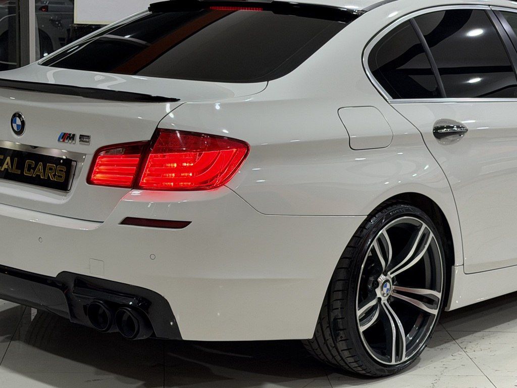 BMW 528, 2.0 L, 2014 il, 283 000 km — Avtomobillər, Sumqayıt (11)