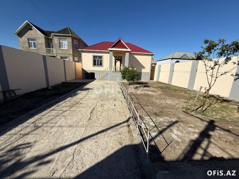 Həyət evləri Satılır Sabunçu r., Maştağa q., 3 otaq, 120 m² — Bakı