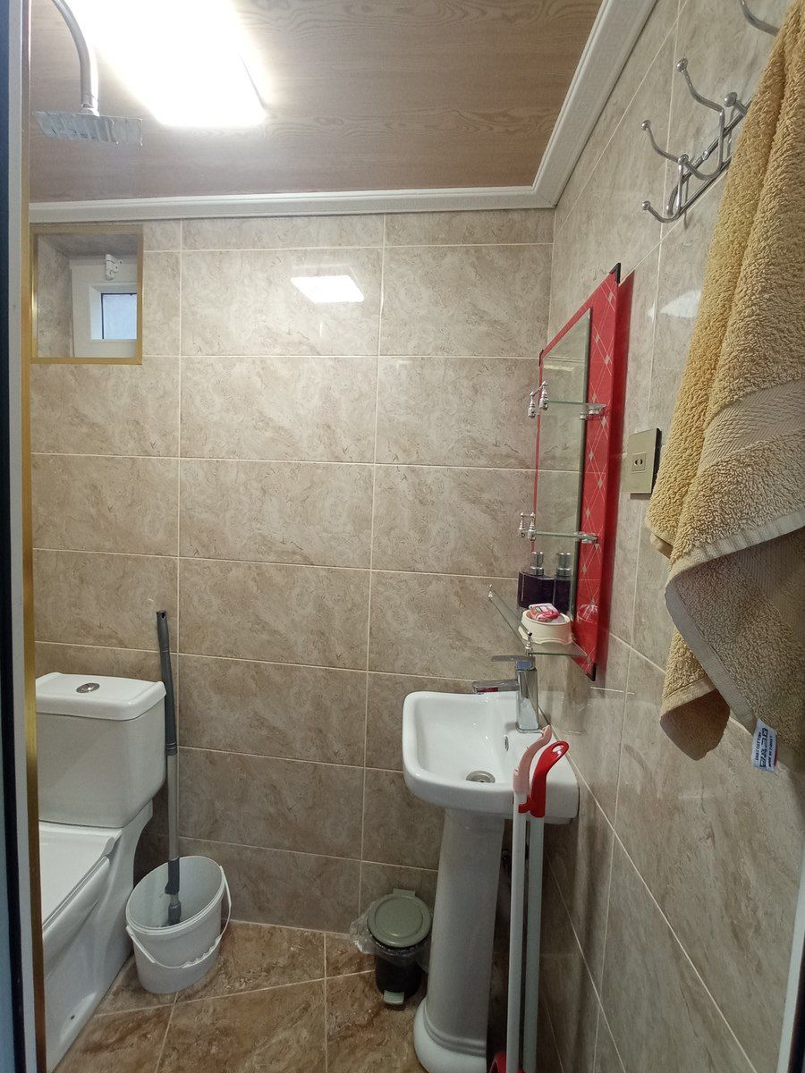 Satılır 1 otaqlı həyət evi/bağ evi 23 m² — Ev, villa, Bakı (7)