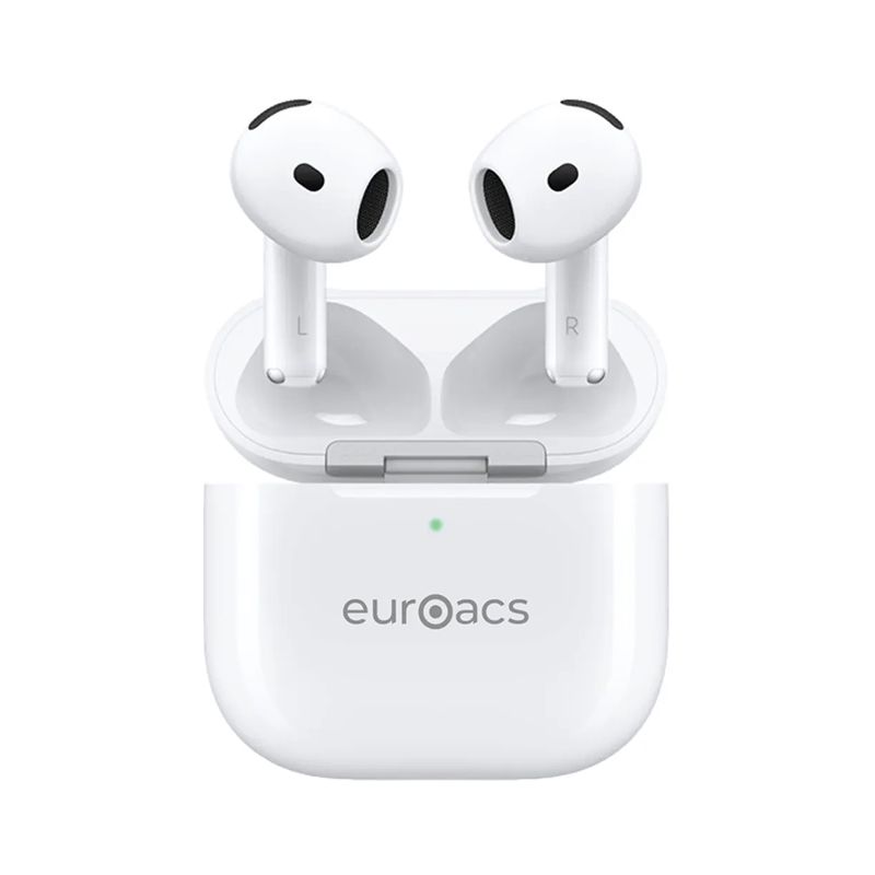 Qulaqlıq Euroacs Ea-pro 4 ANC — Qulaqcıqlar, Bakı