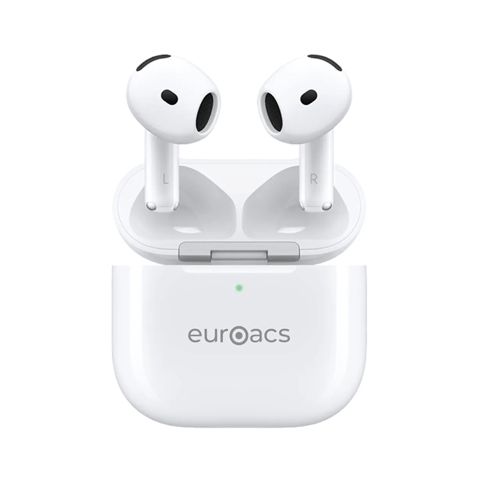 Qulaqlıq Euroacs Ea-pro 4 ANC — Bakı