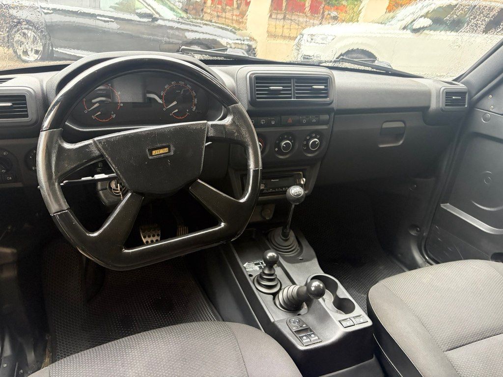 Lada (VAZ) Niva, 1.7 L, 2021 il, 85 000 km 20-FN-728 — Avtomobillər, Bakı (10)