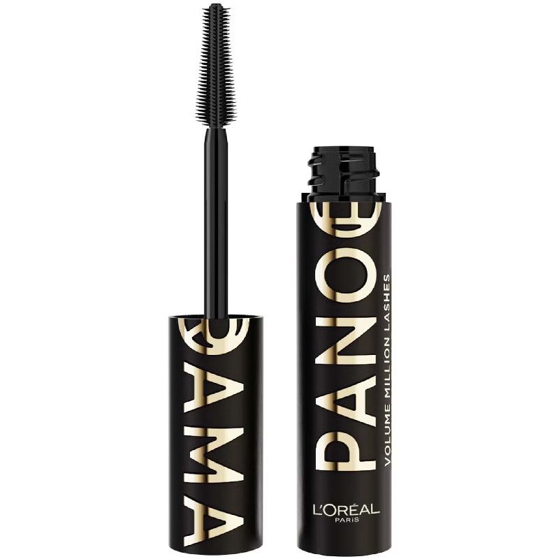 Kirpiklər üçün tuş Panorama Black 9.9 ml — Mallar, Bakı