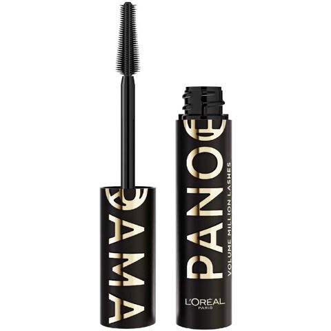 Kirpiklər üçün tuş Panorama Black 9.9 ml — Bakı