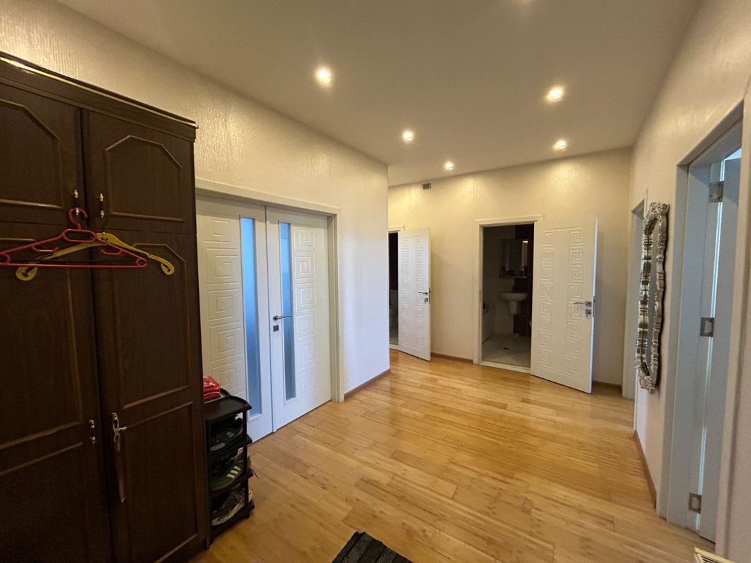 Satılır 3 otaqlı yeni tikili 106 m² — Mənzil, Bakı (10)