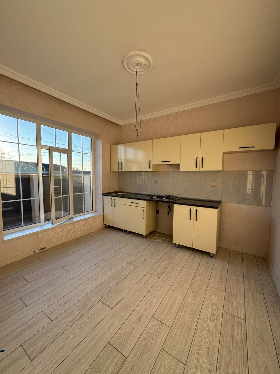 Satılır 3 otaqlı həyət evi/bağ evi 85 m² — Ev, villa, Bakı (8)