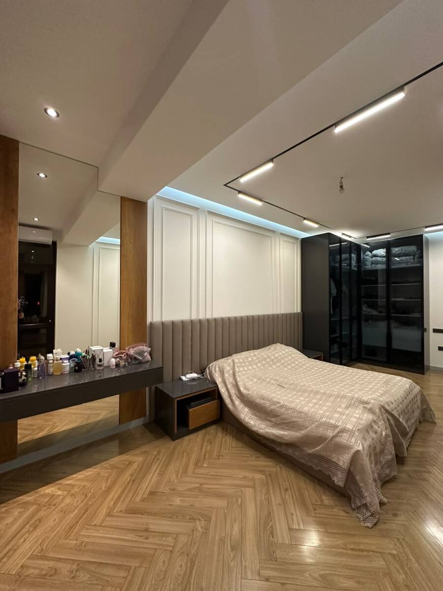 Satılır 2 otaqlı yeni tikili 94 m² — Mənzil, Bakı (6)