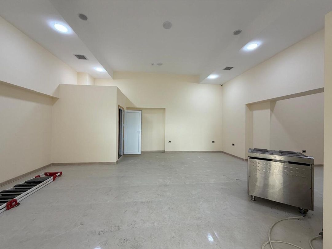 İcarəyə verilir obyekt 92 m² — Əmlak, Bakı (12)