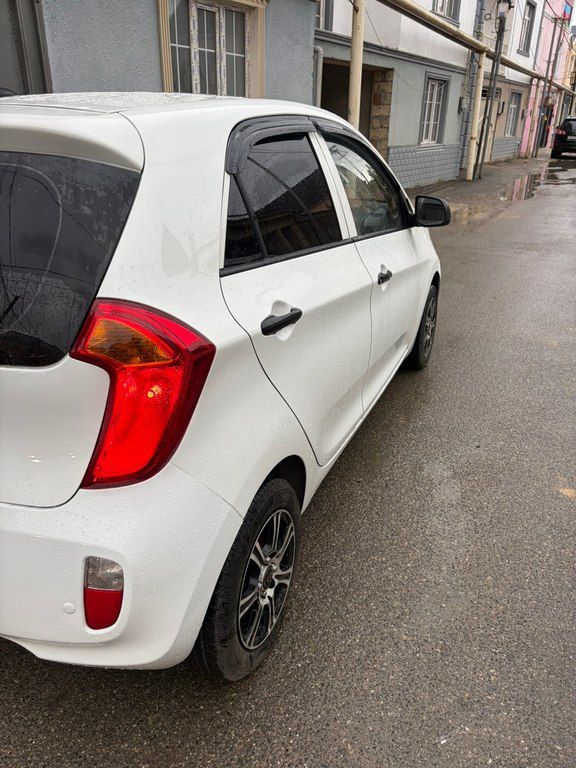 Kia Picanto, 1.3 L, 2013 il, 154 178 km 77-ZD-392 — Avtomobillər, Bakı (7)