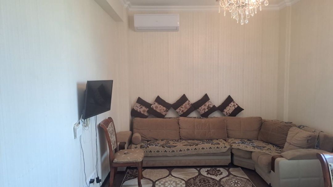 Satılır 3 otaqlı yeni tikili 90 m² — Mənzil, Bakı (11)