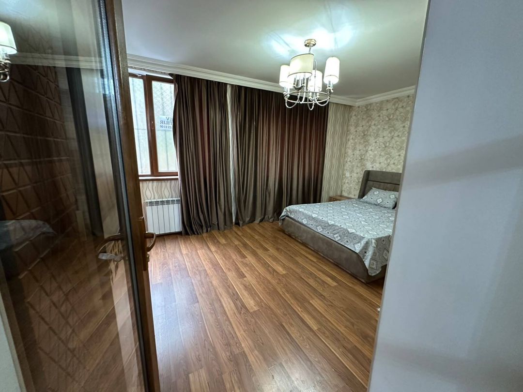 Satılır 3 otaqlı köhnə tikili 65 m² — Mənzil, Bakı (5)