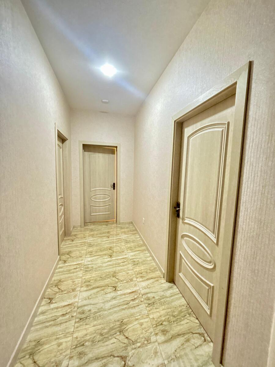 Satılır 3 otaqlı yeni tikili 105.7 m² — Mənzil, Bakı (6)