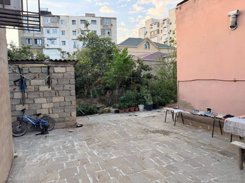 Satılır Torpaq 5.3 sot Bakı, Binəqədi r., 8 Noyabr m., M.Ə.Rəsulzadə — Torpaq, Bakı (3)