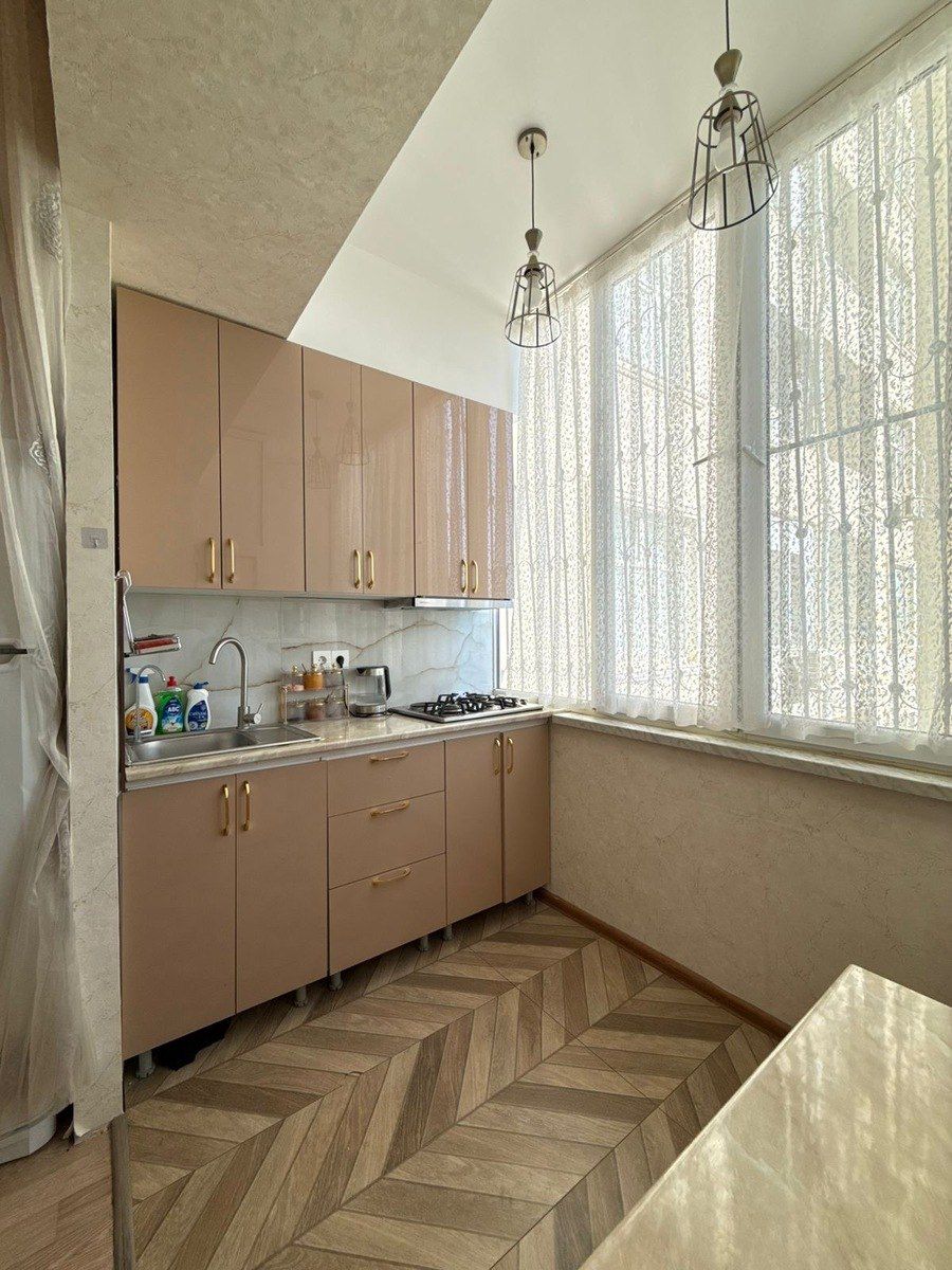 Satılır 2 otaqlı yeni tikili 52 m² — Mənzil, Bakı (9)