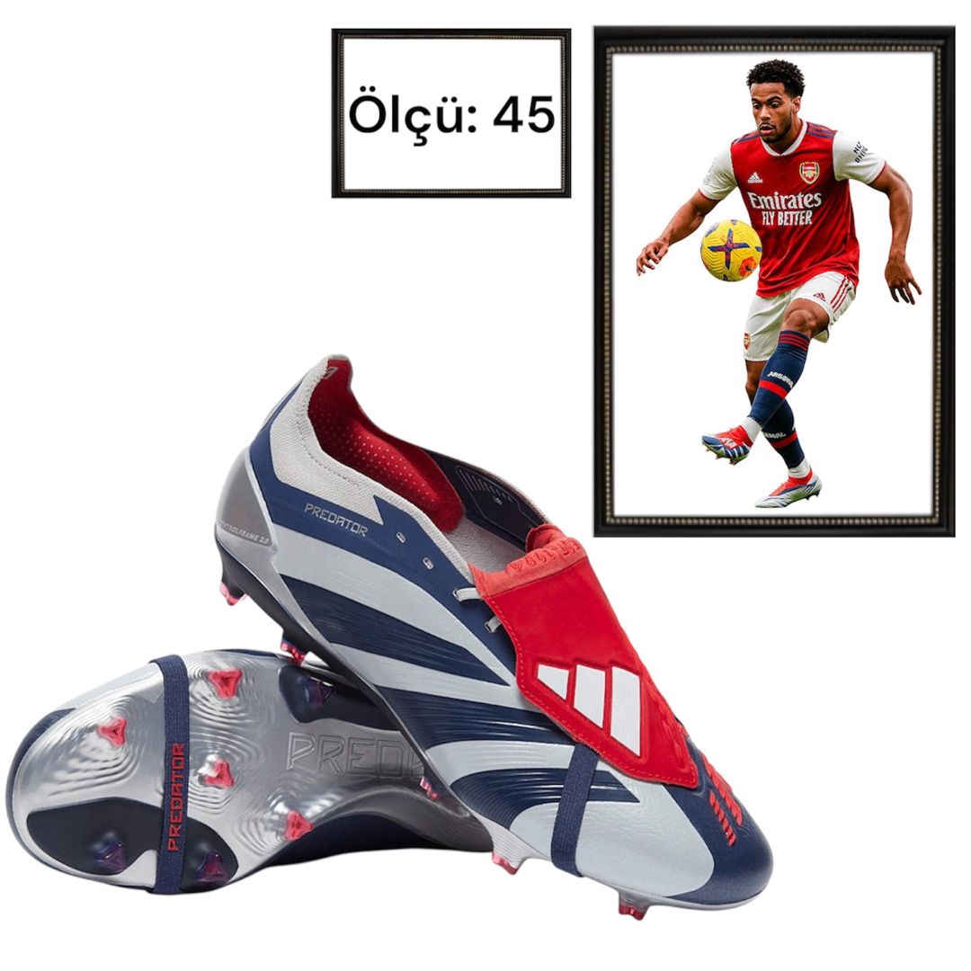Kişilər üçün buts WS1489, rəngbərəng, ölçü 45 — Mallar, Bakı