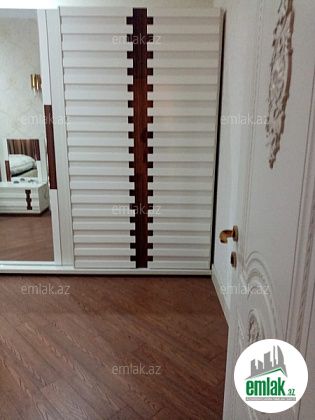 Satılır 4 otaqlı 154 m² yeni tikili Alatava 1 — Mənzil (10)