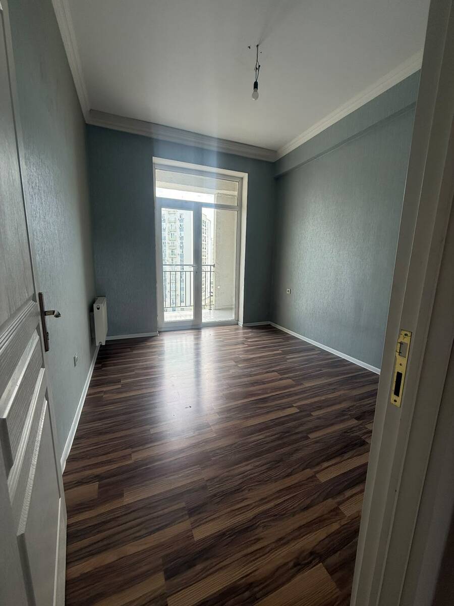 Satılır 3 otaqlı yeni tikili 85 m² — Mənzil, Bakı (12)