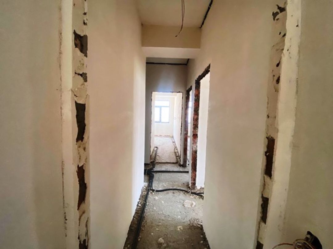 Satılır 4 otaqlı yeni tikili 110 m² — Mənzil, Bakı (8)