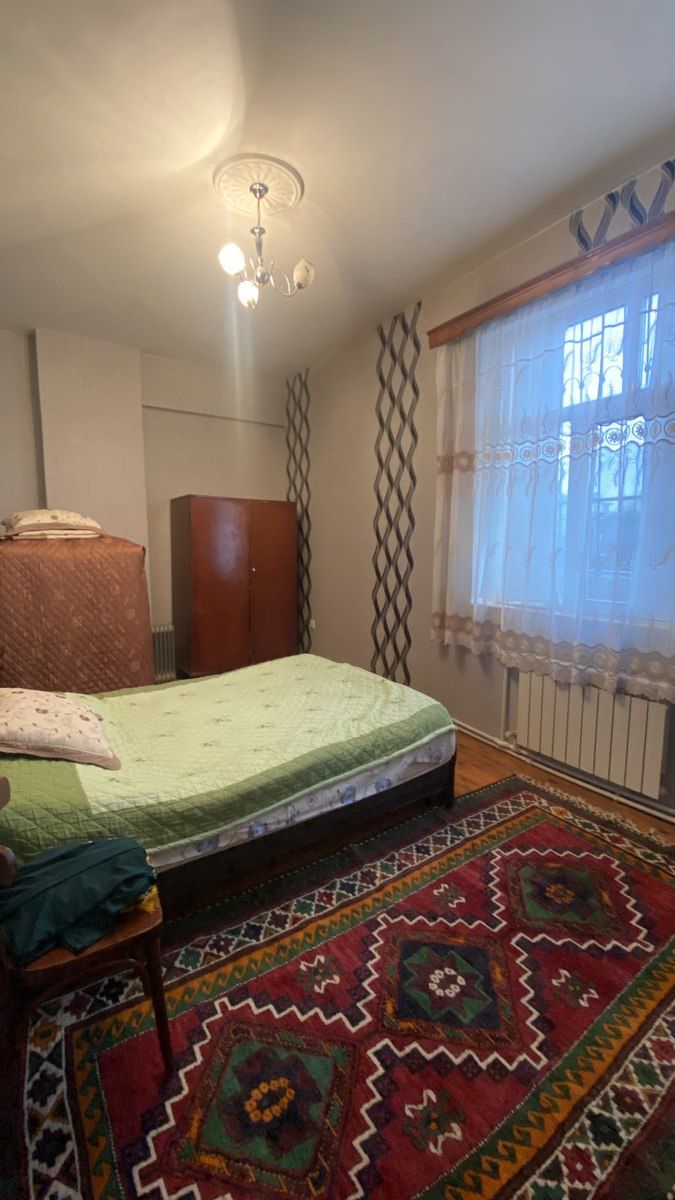 Satılır 2 otaqlı yeni tikili 74 m² — Mənzil, Bakı (10)