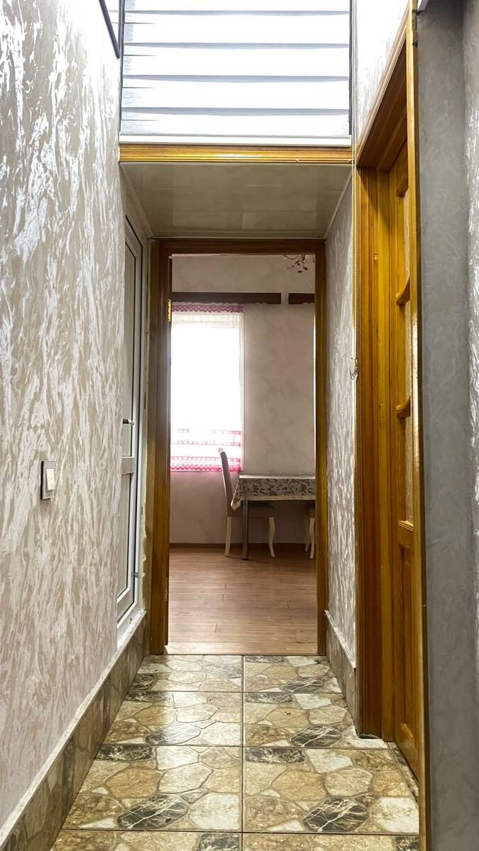 Satılır 1 otaqlı köhnə tikili 28 m² — Mənzil, Bakı (5)