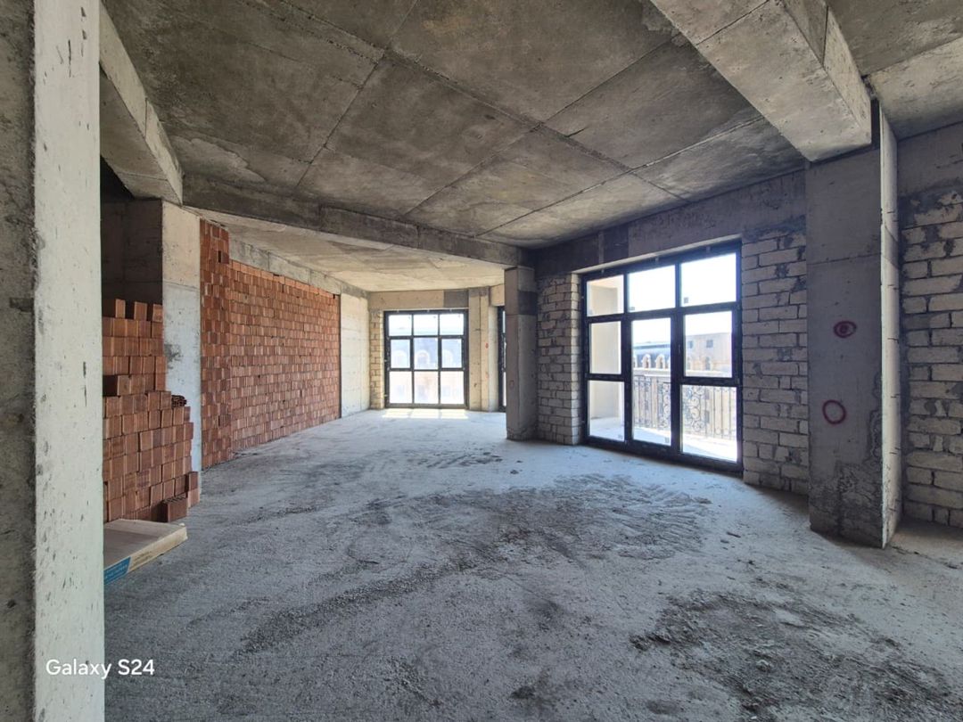 Satılır 3 otaqlı yeni tikili 160 m² — Mənzil, Bakı (7)
