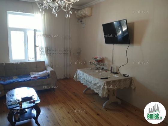 İcarəyə verilir 3 otaqlı 90 m² həyət evi Hövsan — Ev, villa (9)