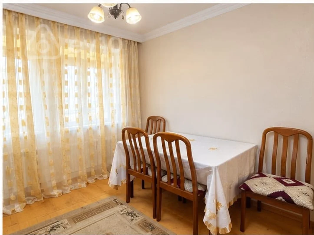 2 otaqlı mənzil, 54 m², Bakı, Yaver Eliyev — kirayə — Mənzil, Bakı (5)