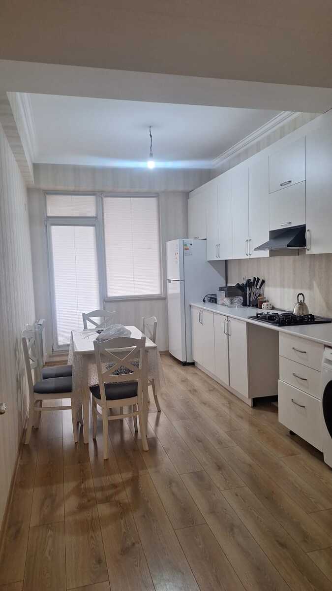 Satılır 2 otaqlı yeni tikili 72 m² — Mənzil, Bakı (3)