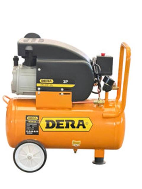 Elan başlığı: Hava kompressoru Dera DK-3HP30L1500HP Elan mətni: Dera — Pumps and compressors
