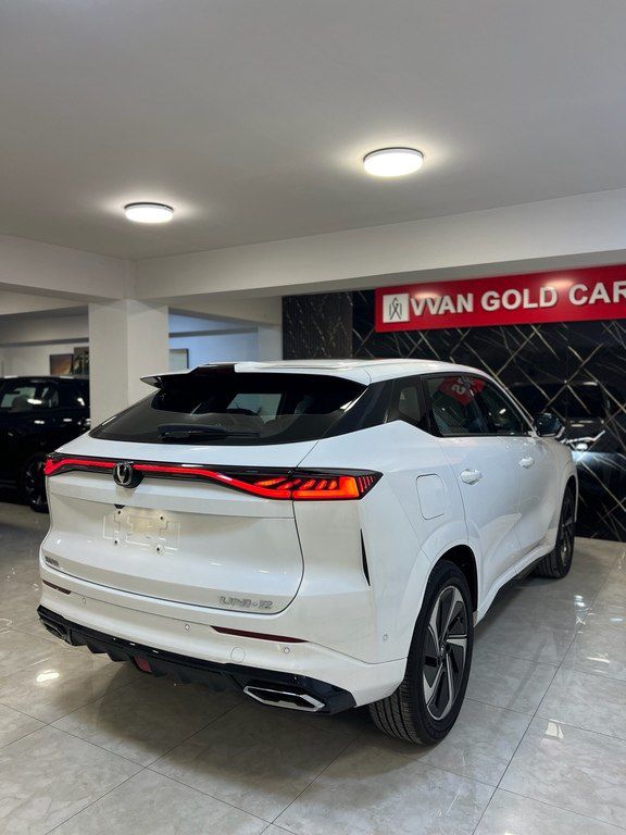 Changan Uni-Z, 1.5 L, 18.4 kWh, 2026 il, yeni — Avtomobillər, Bakı (8)