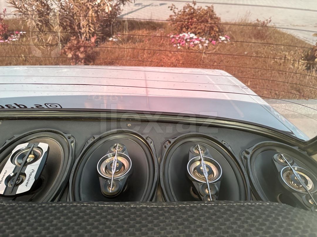 2008 vaz (lada) 2107, 1.6 l, 2008, 220,000 km 27-BJ-199 — Avtomobillər, Xaçmaz (6)