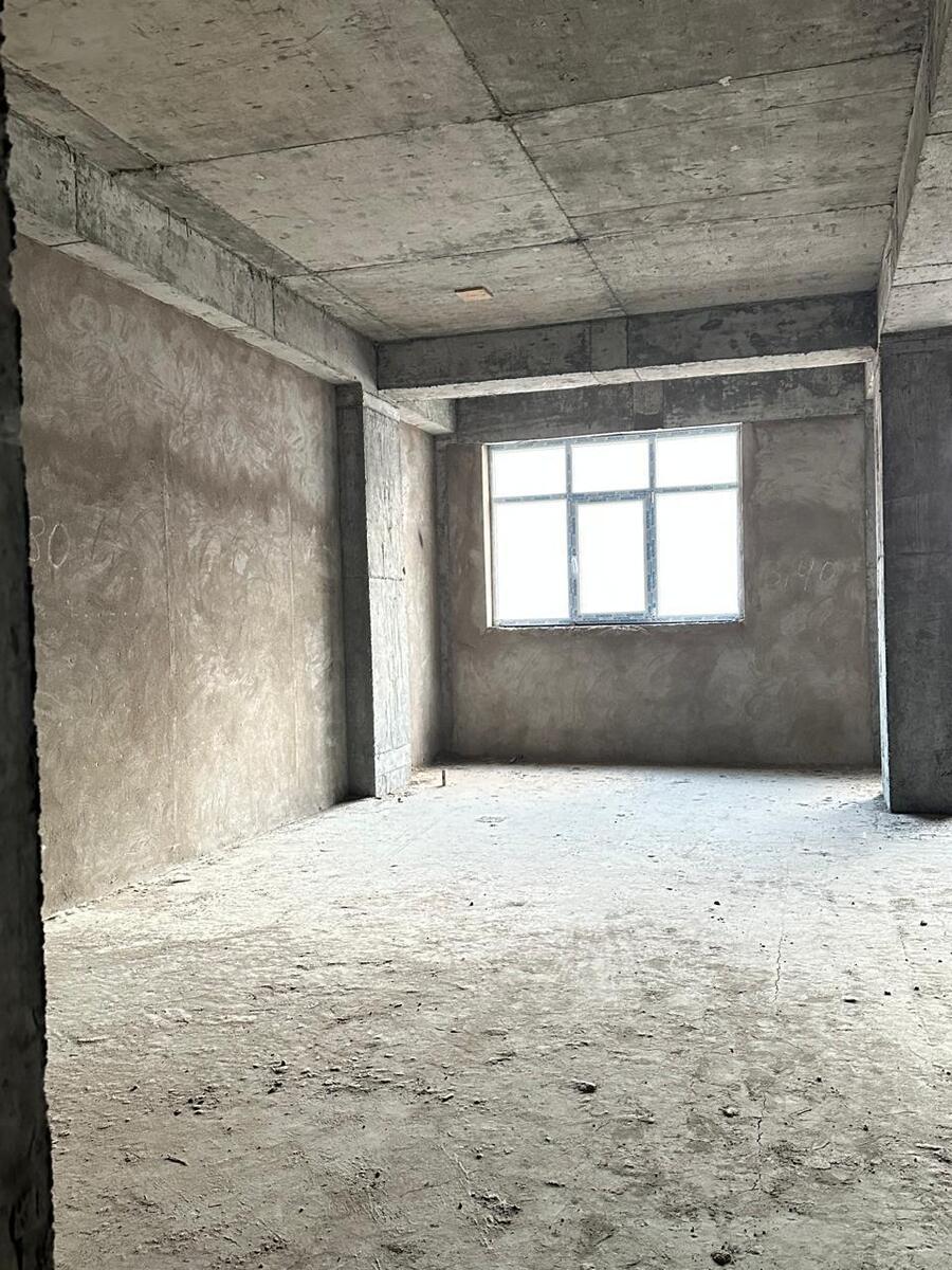 Satılır 3 otaqlı yeni tikili 112 m² — Mənzil, Bakı (4)