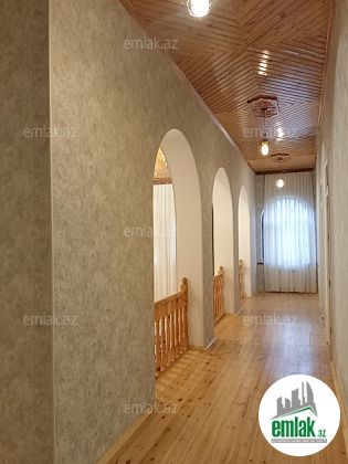 Satılır 4 otaqlı 286 m² yeni tikili Gəncə — Mənzil (11)