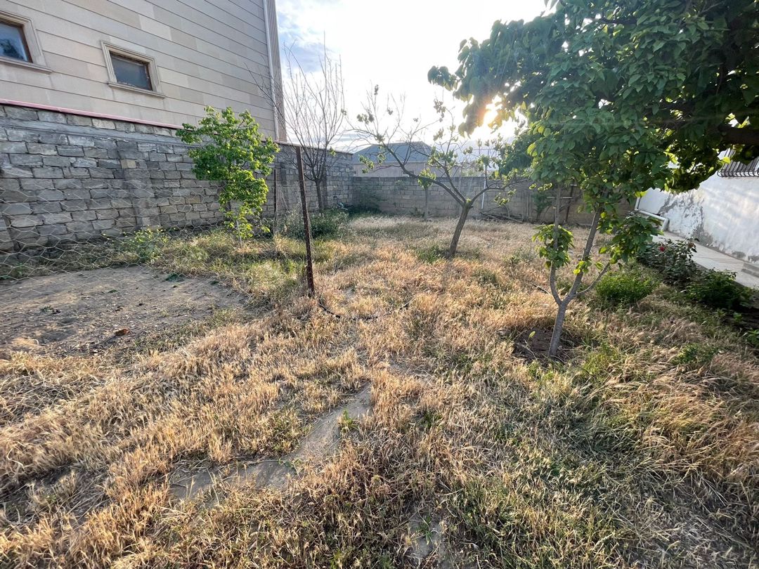 Satılır torpaq 10 sot — Torpaq, Bakı (2)
