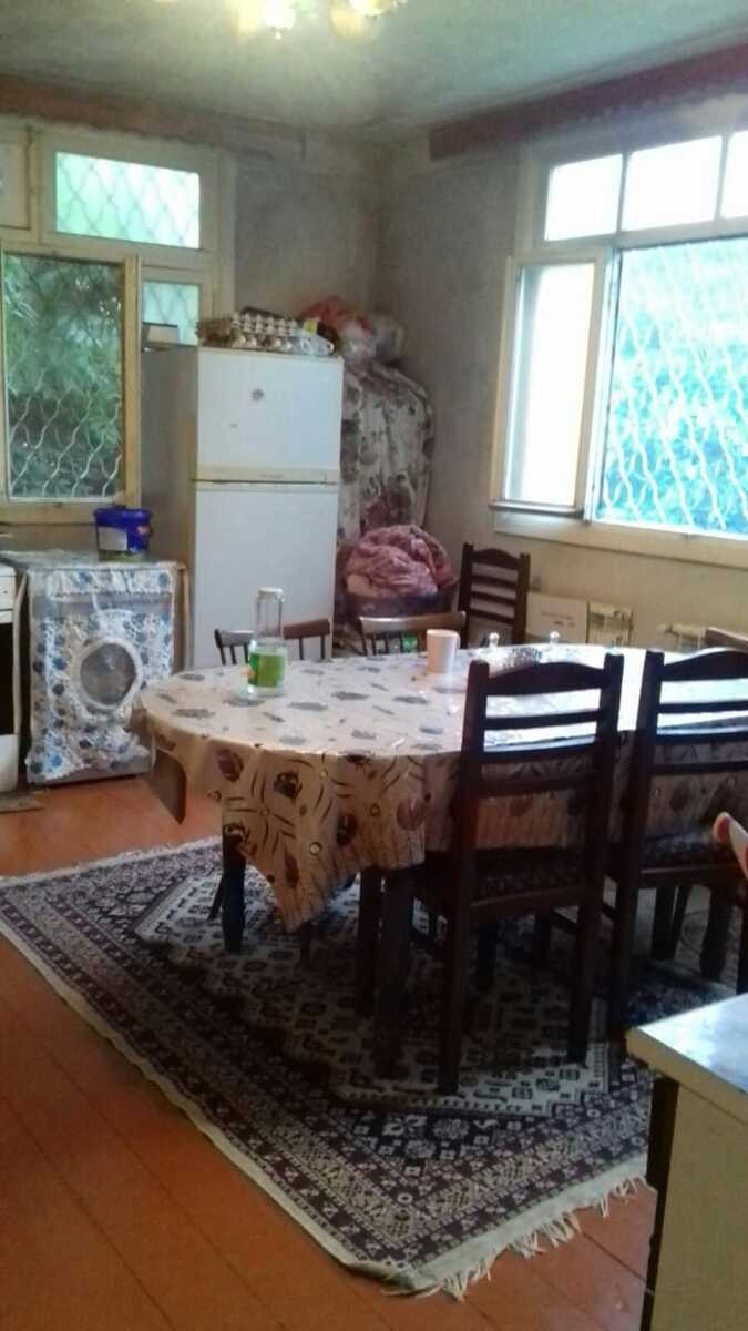 Satılır 3 otaqlı köhnə tikili 68 m² — Mənzil, Bakı (6)