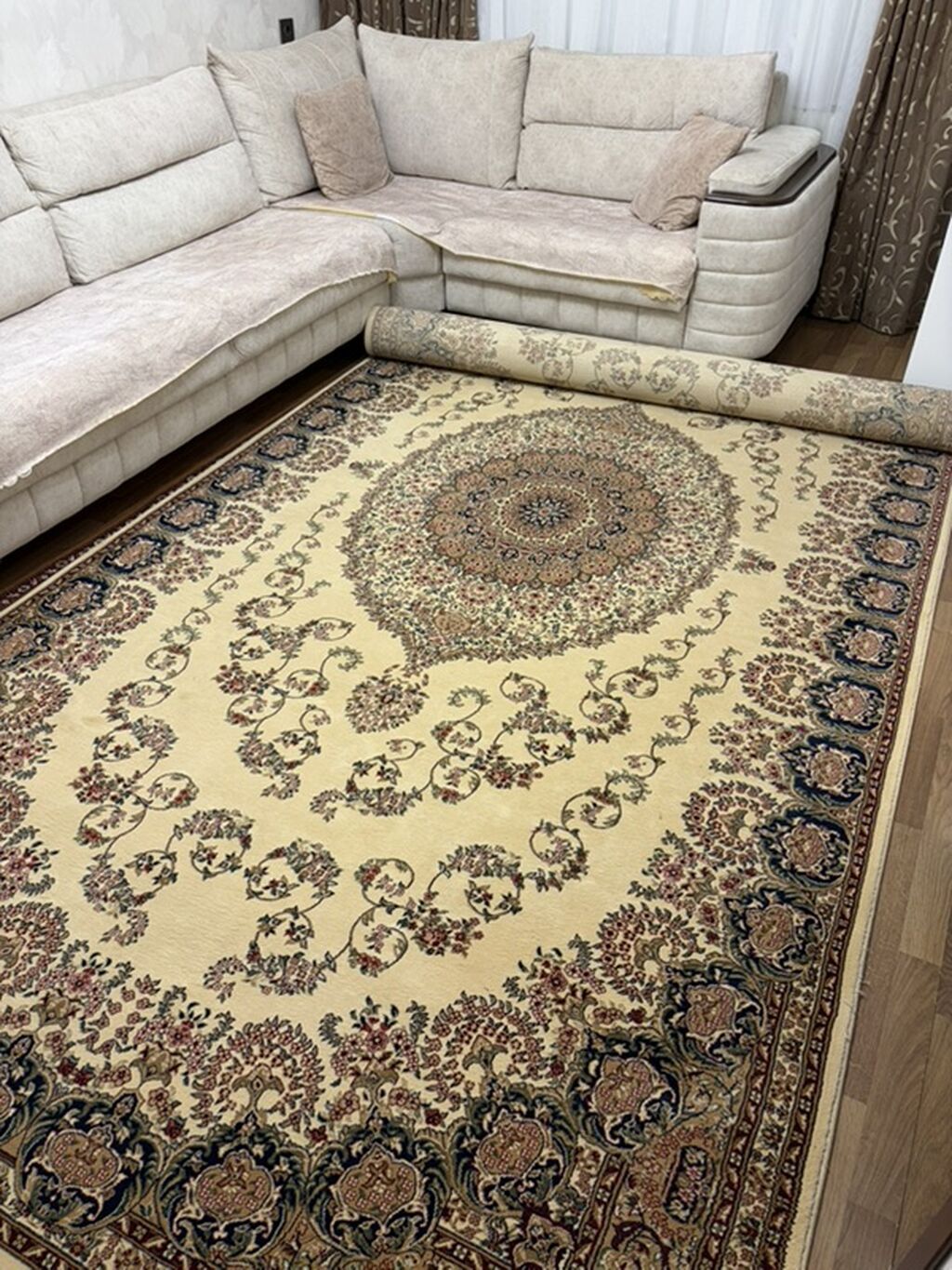 Xalça Dekorativ, Kredit yoxdur — Xalılar, Bakı