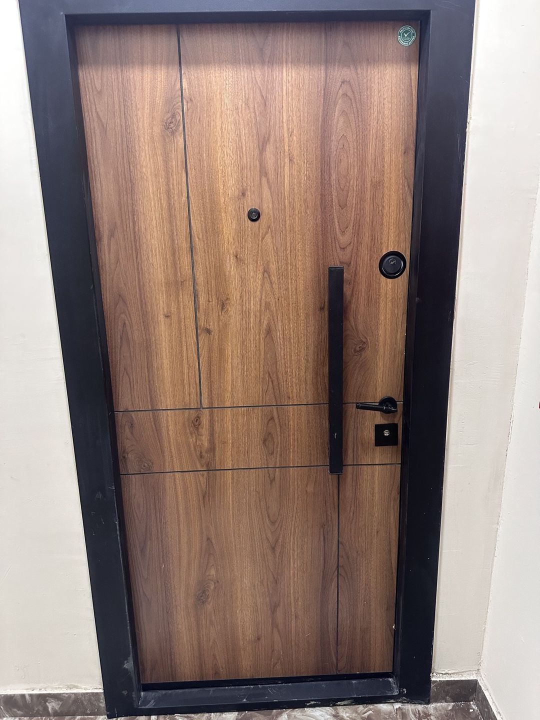 Satılır 3 otaqlı yeni tikili 107 m² — Mənzil, Xırdalan (2)