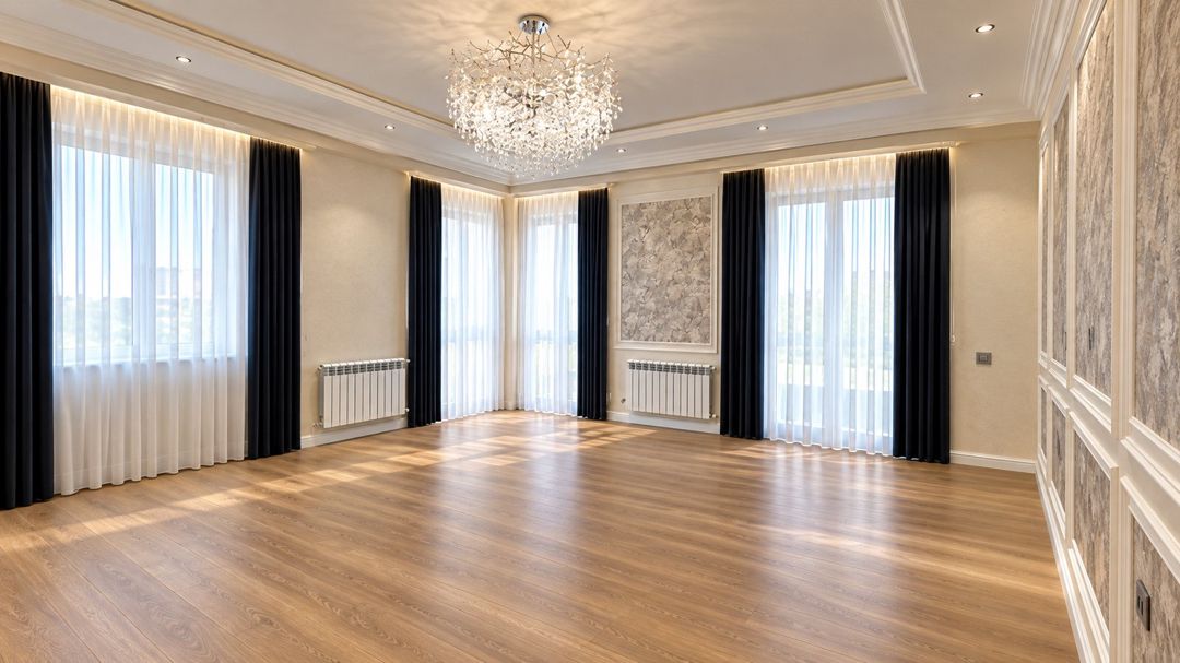 Satılır 2 otaqlı yeni tikili 95 m² — Mənzil, Bakı (3)