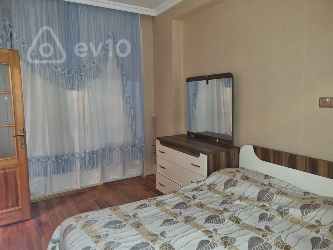 2 otaqlı mənzil, 74 m², Mir Cəlal küçəsi — kirayə — Mənzil, Bakı (6)