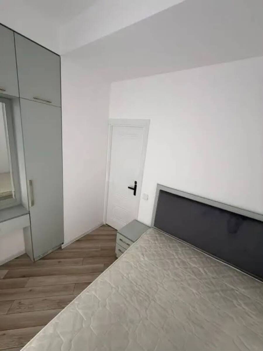 İcarəyə verilir 2 otaqlı yeni tikili 40 m² — Mənzil, Bakı (10)