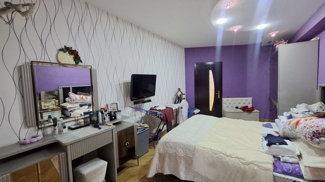 Satılır 3 otaqlı yeni tikili 130 m² — Mənzil, Bakı (10)