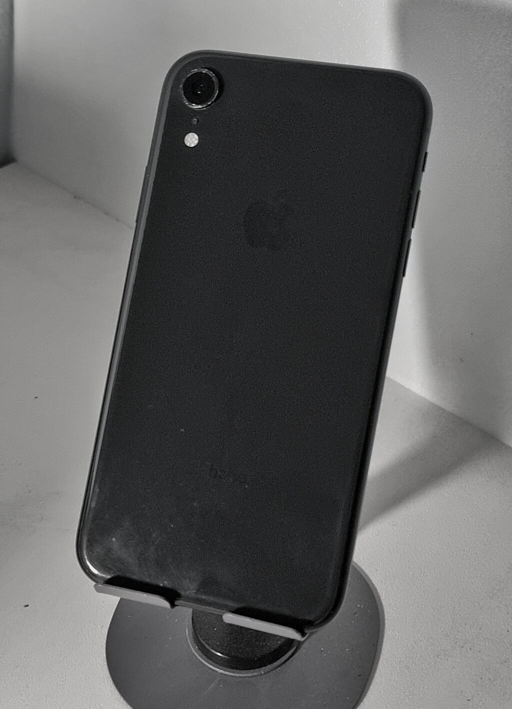 IPhone Xr, Qara, Face ID — Apple iPhone, Xırdalan (2)
