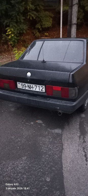 Tofas Sahin, 1.6 L, 2004 il, 78 000 km 99-NH-712 — Avtomobillər, Şəki (2)