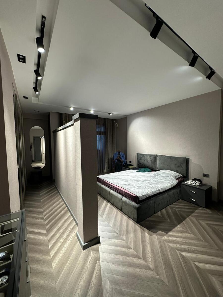 Satılır 4 otaqlı yeni tikili 248 m² — Mənzil, Bakı (11)