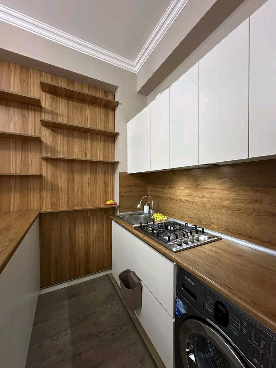 Satılır 2 otaqlı yeni tikili 44 m² — Mənzil, Xırdalan (9)