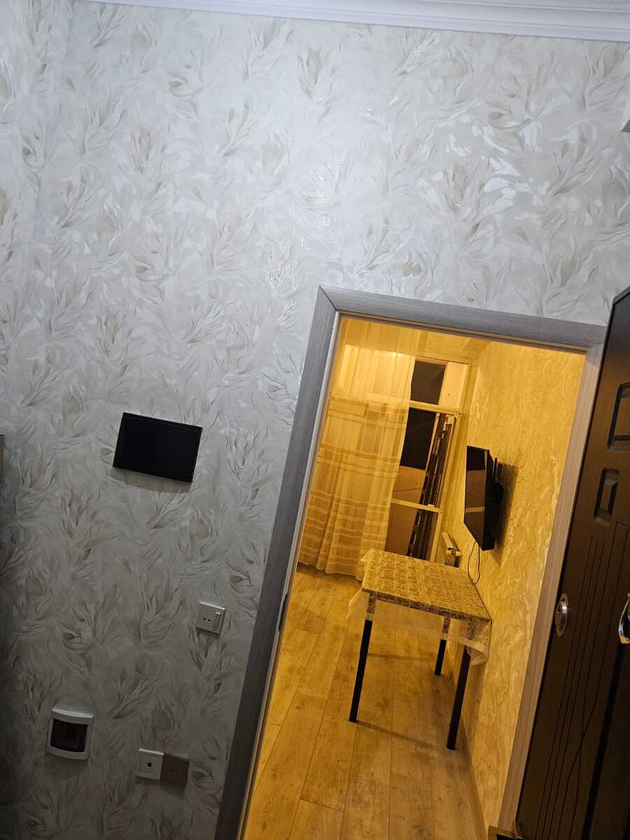 Satılır 2 otaqlı yeni tikili 42 m² — Mənzil, Xırdalan (5)
