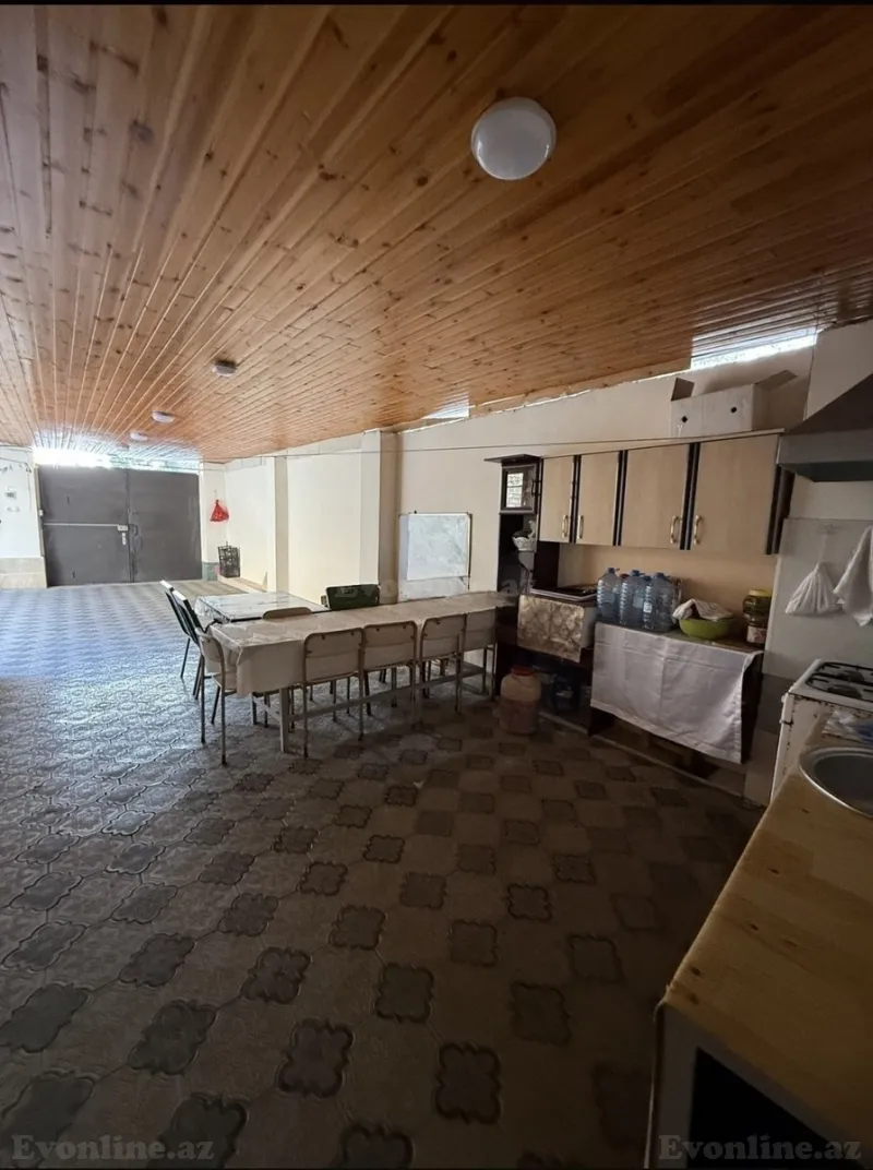 Satılır 6 otaqlı Həyət evi 210 m² Bakı, Xətai r., Əhmədli m., Əhmədli — Ev, villa, Bakı (2)
