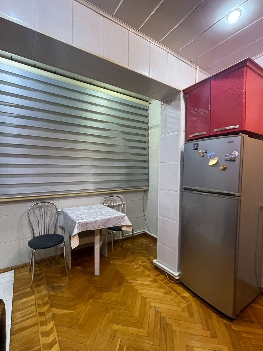 Satılır 3 otaqlı köhnə tikili 64 m² — Mənzil, Bakı (6)