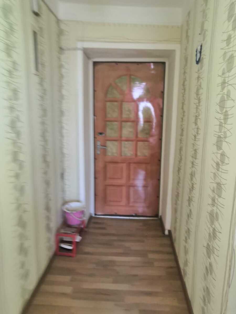 İcarəyə verilir 1 otaqlı köhnə tikili 50 m² — Mənzil, Bakı (3)