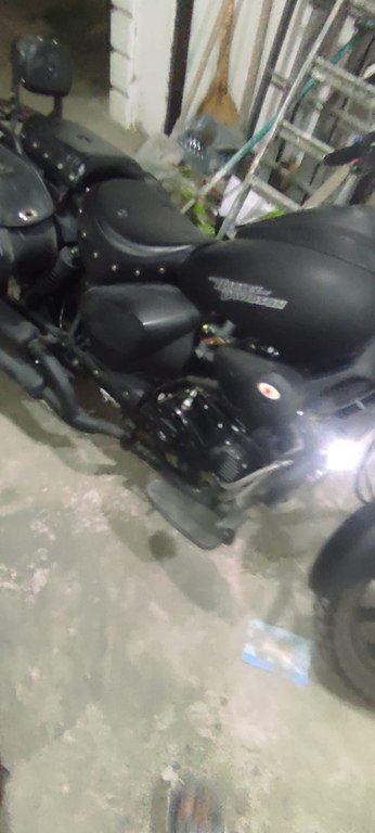 Tufan Istiqlal, 250 sm3, 2025 il, 7 000 km — Motosikletlər, Bakı (10)